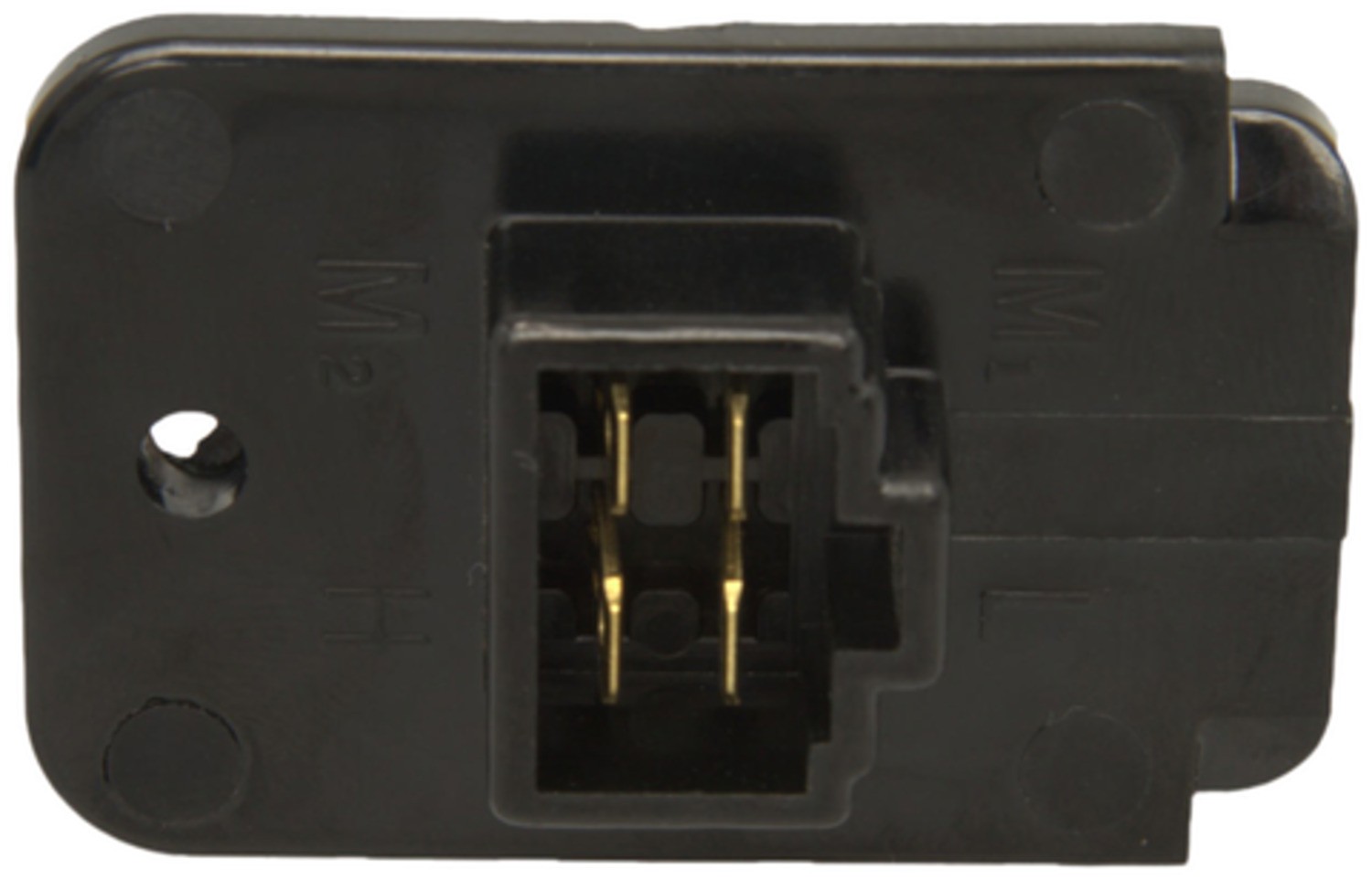 HVAC Blower Motor Resistor