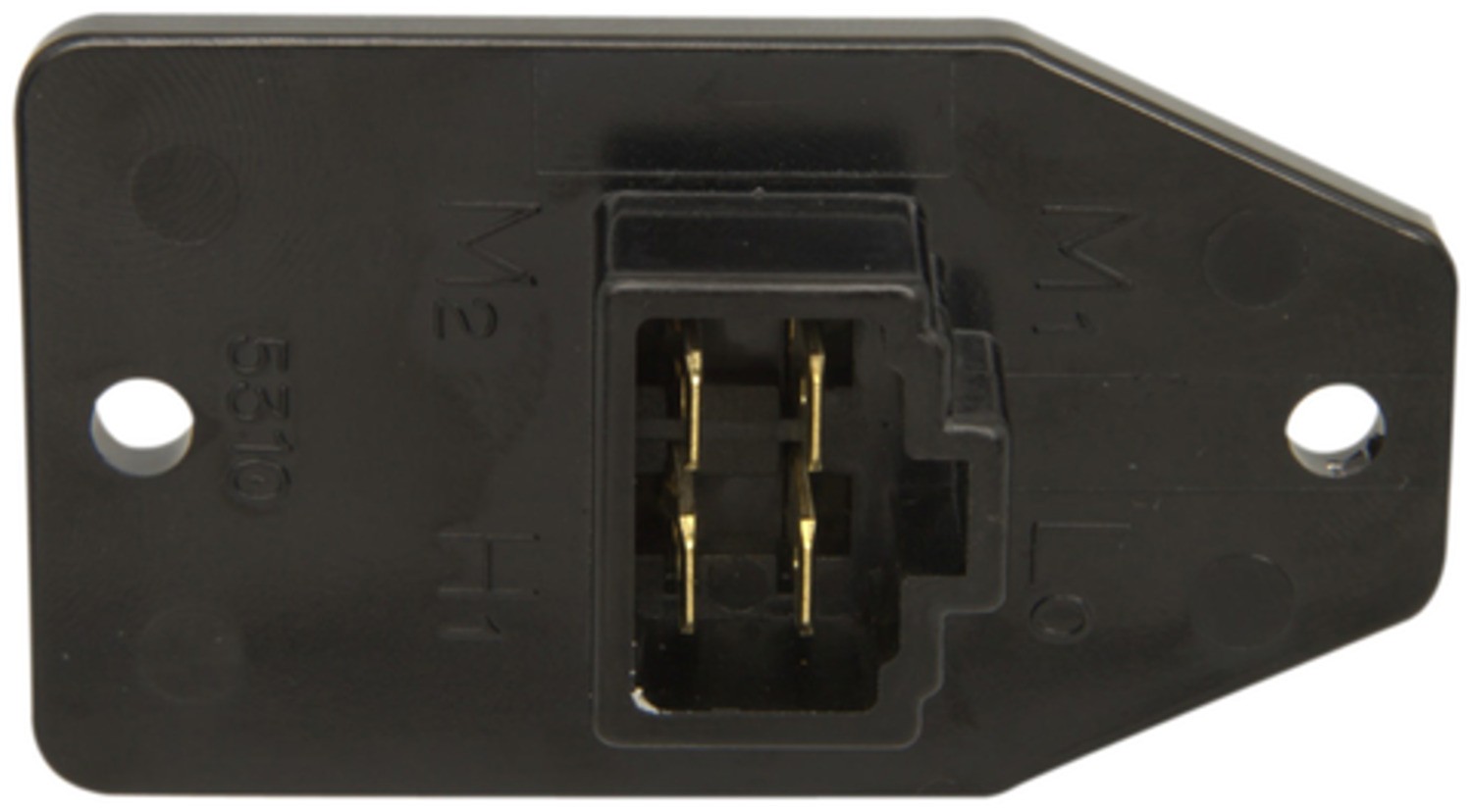 HVAC Blower Motor Resistor