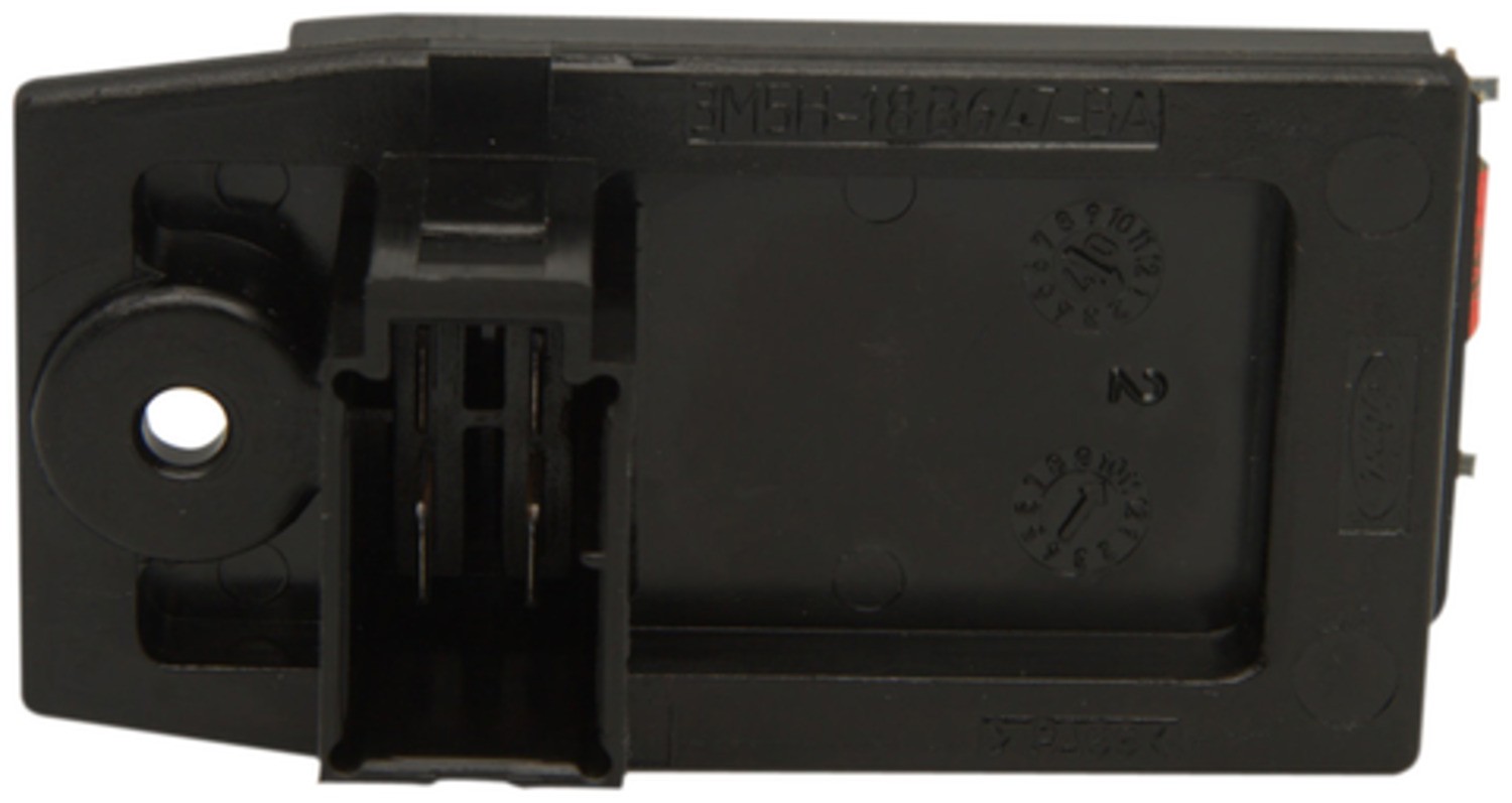 HVAC Blower Motor Resistor
