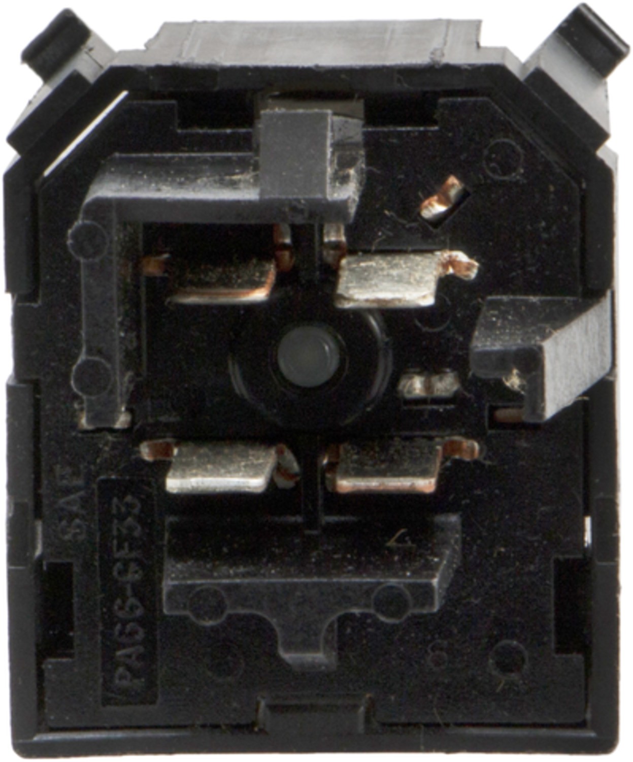 Rotary Selector Blower Switch