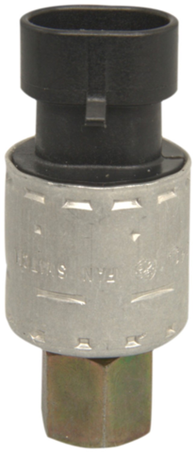 System Mounted Condenser Fan Switch