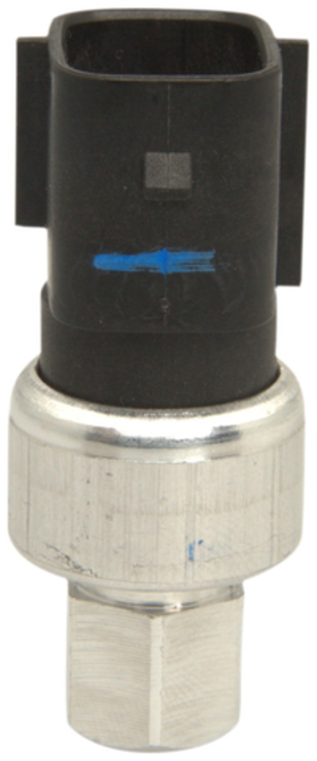 System Mounted Binary Pressure Switch