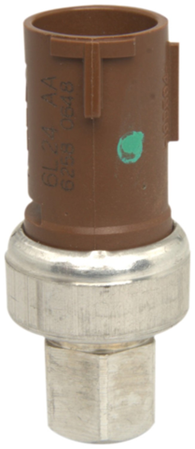 System Mounted High Cut-Out Pressure Switch