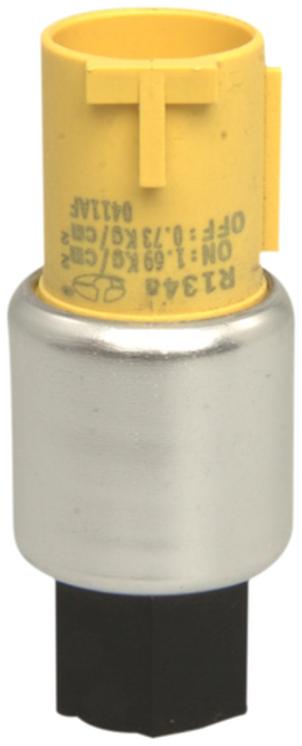 System Mounted Low Cut-Out Pressure Switch