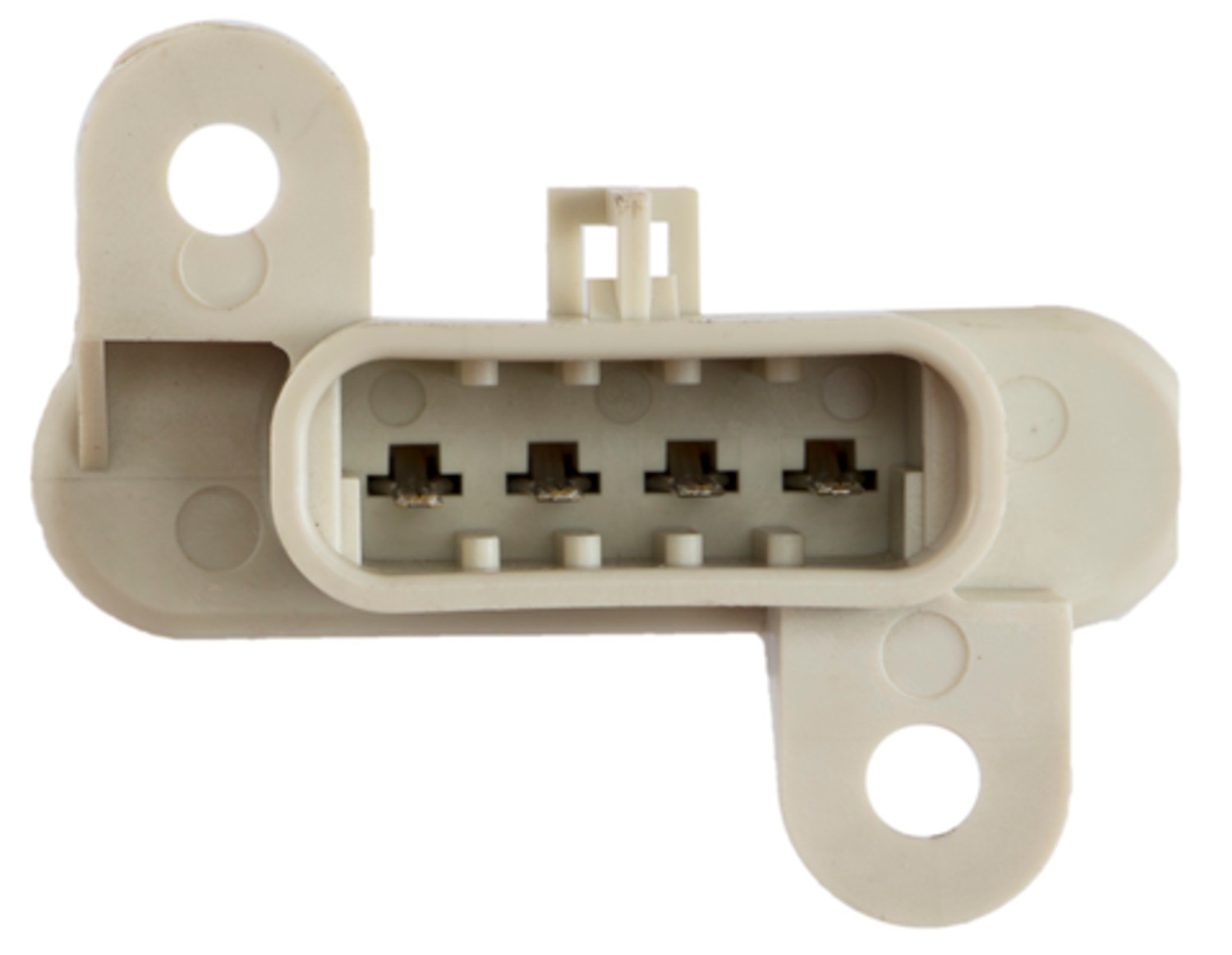 HVAC Blower Motor Resistor