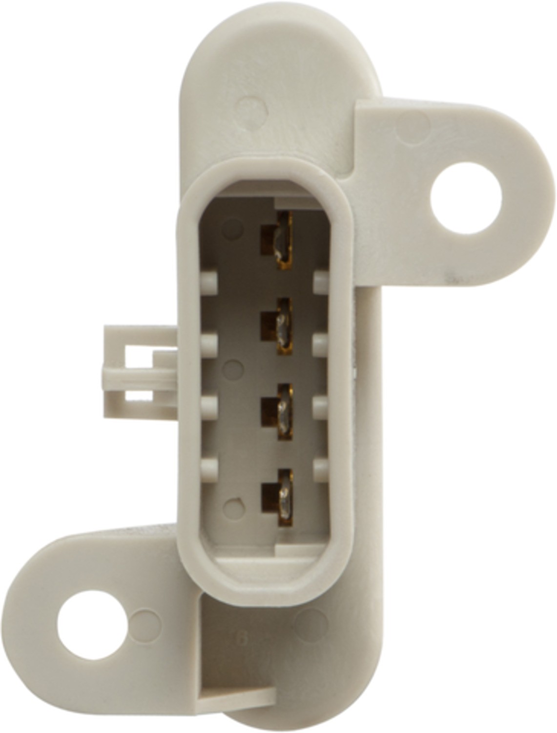 HVAC Blower Motor Resistor