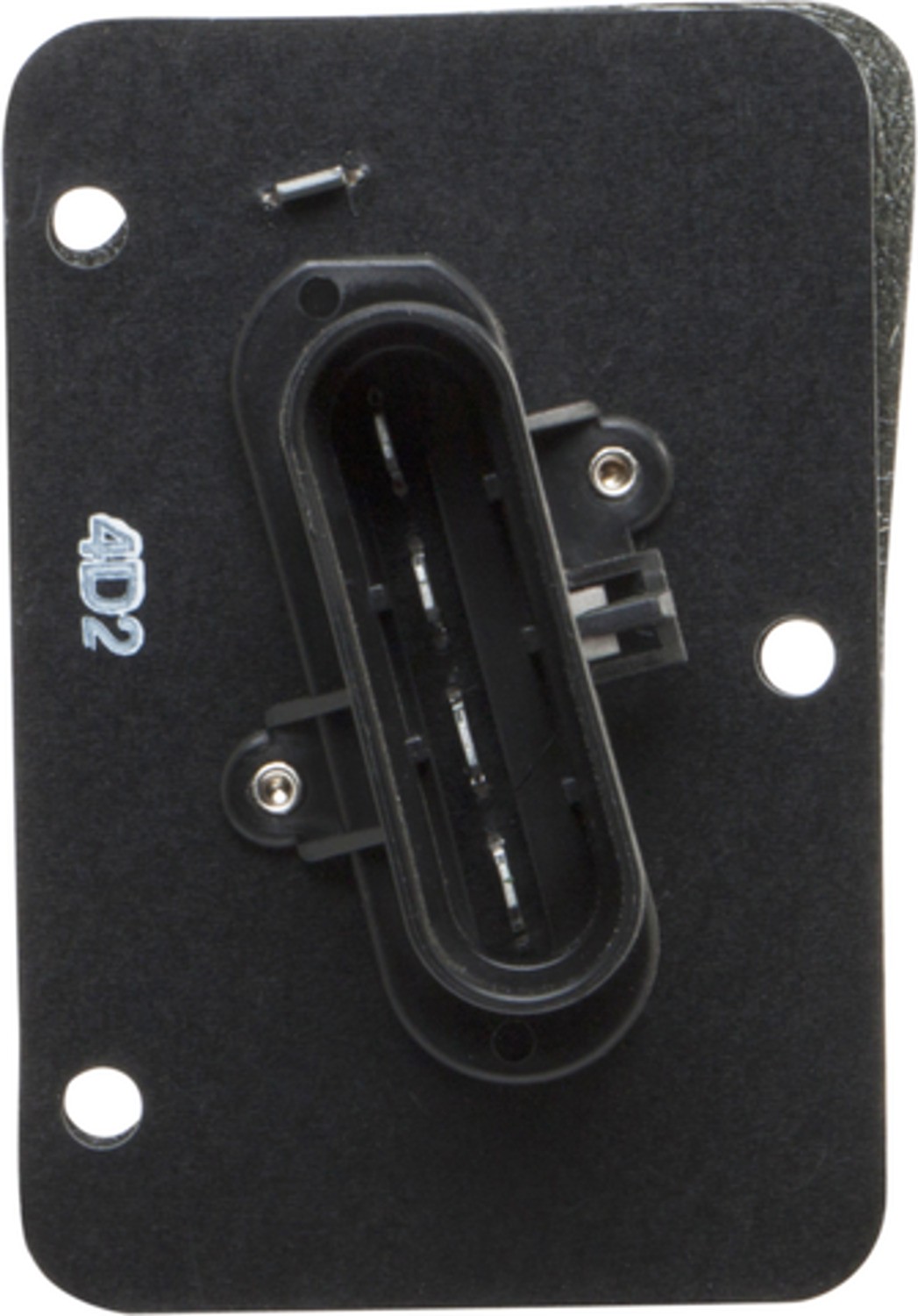 HVAC Blower Motor Resistor