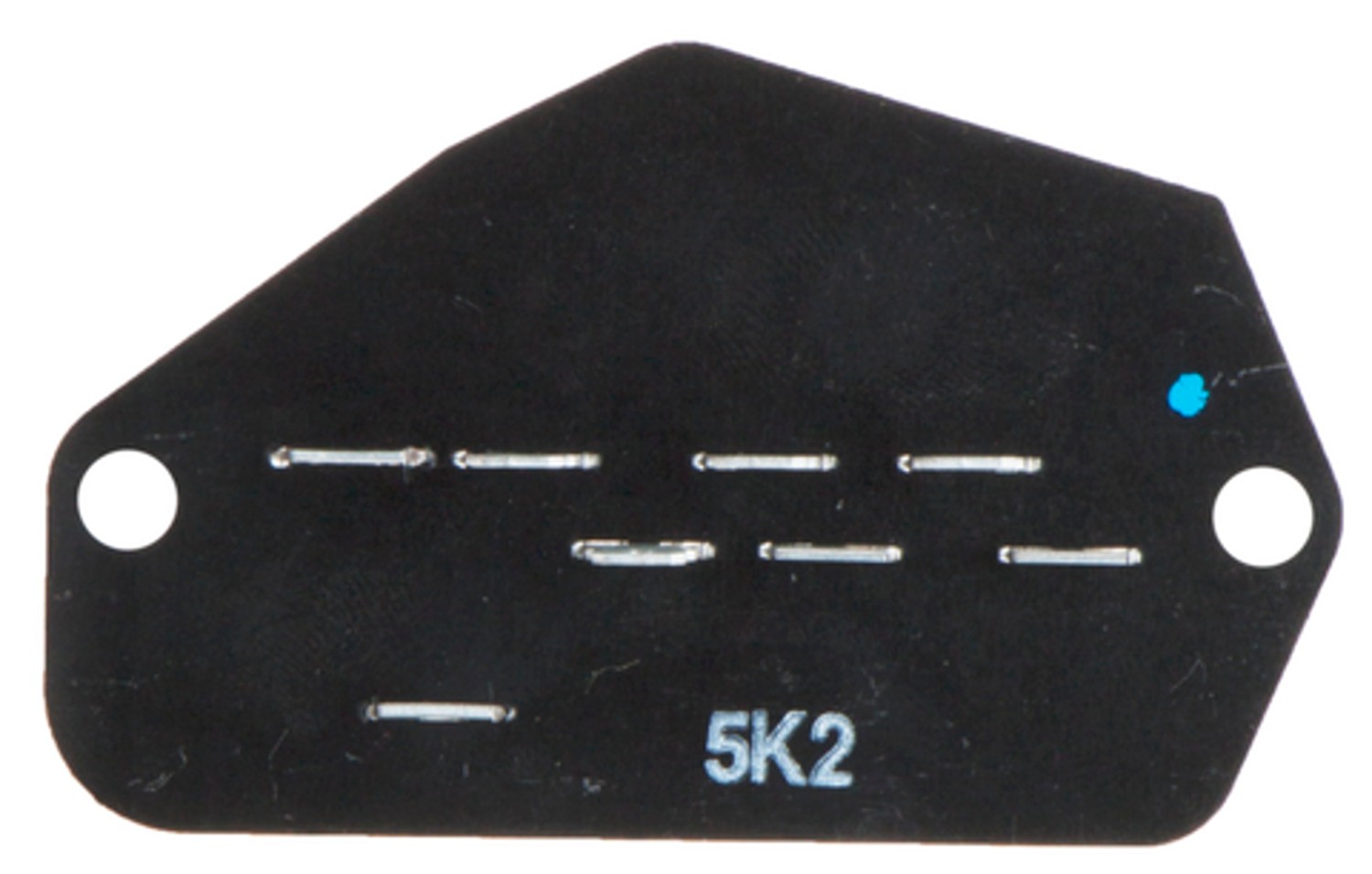 HVAC Blower Motor Resistor