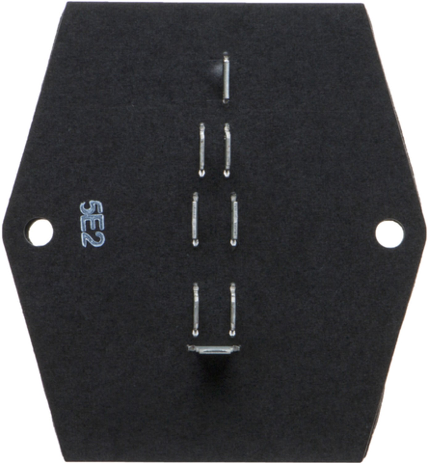 HVAC Blower Motor Resistor