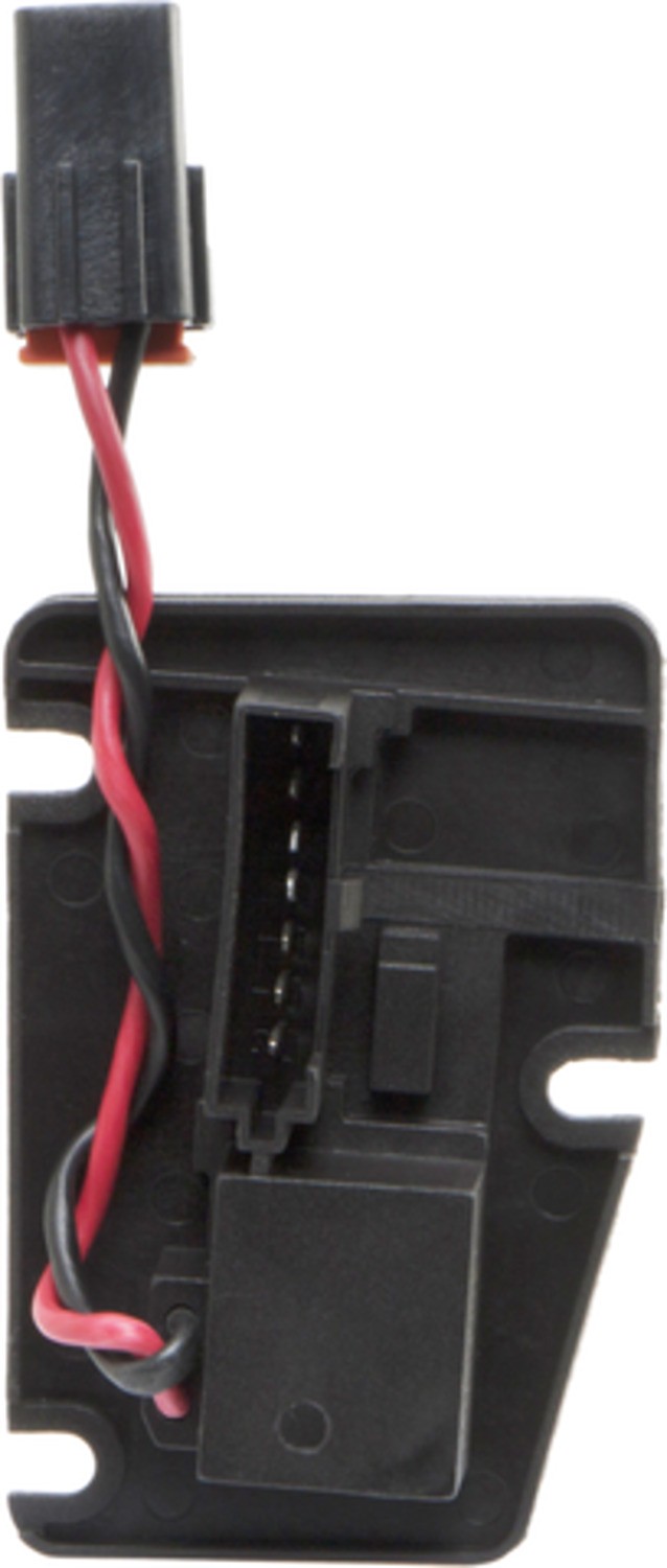 HVAC Blower Motor Resistor