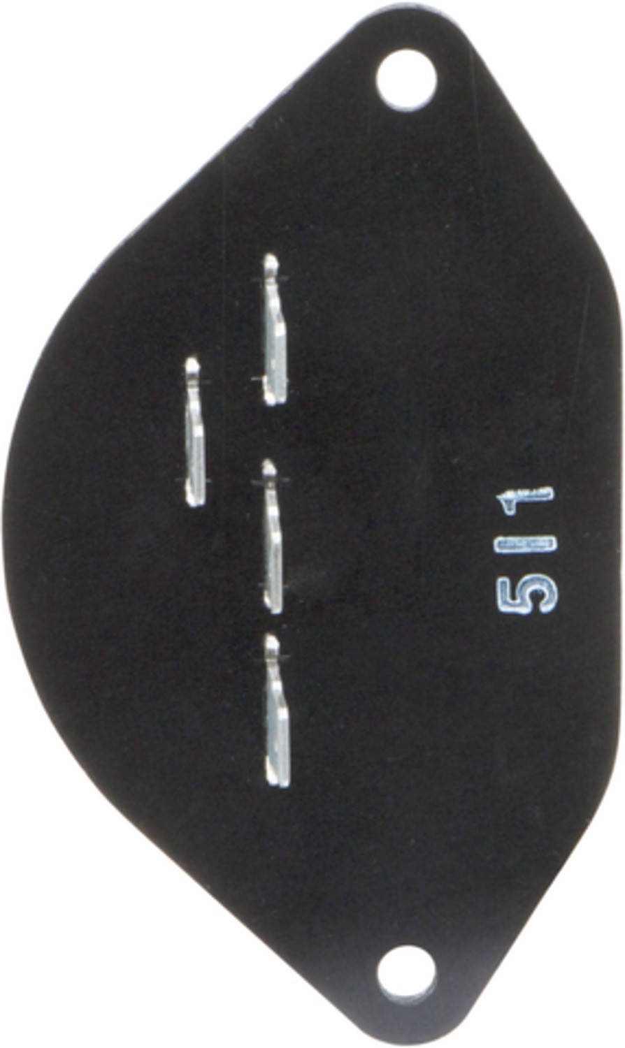 HVAC Blower Motor Resistor