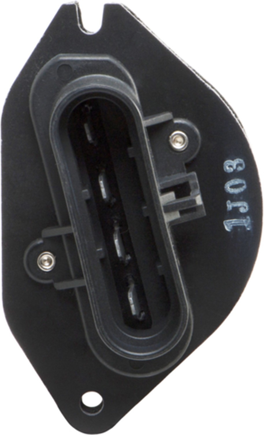 HVAC Blower Motor Resistor