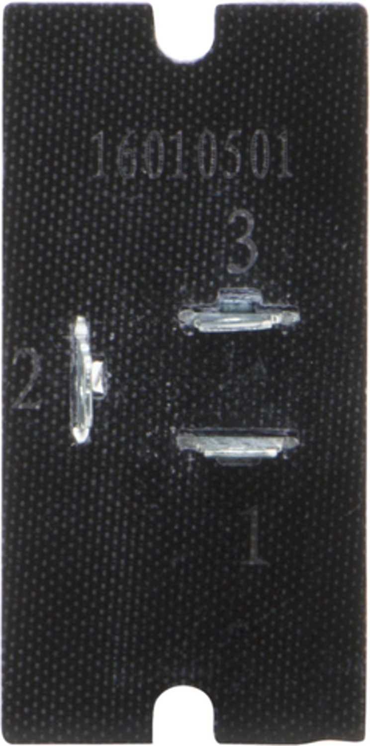 HVAC Blower Motor Resistor