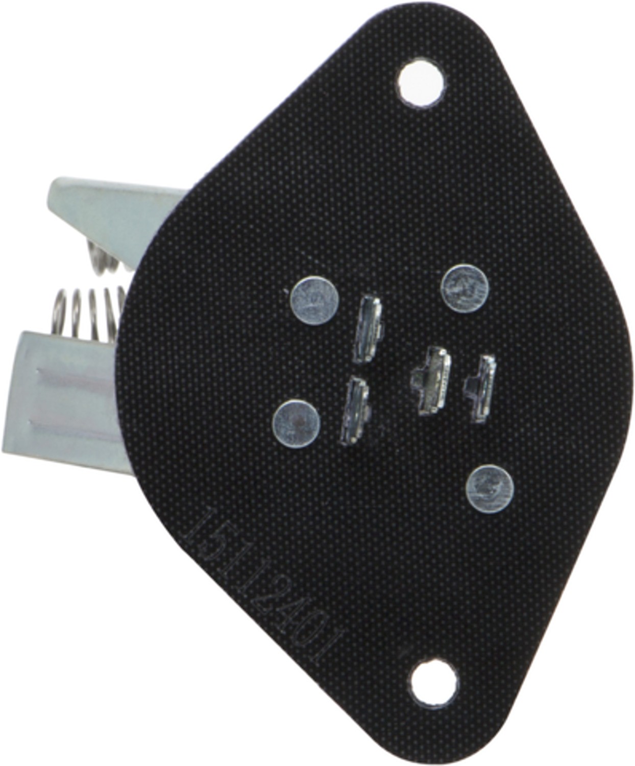 HVAC Blower Motor Resistor