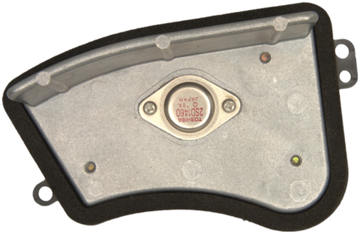 HVAC Blower Motor Resistor