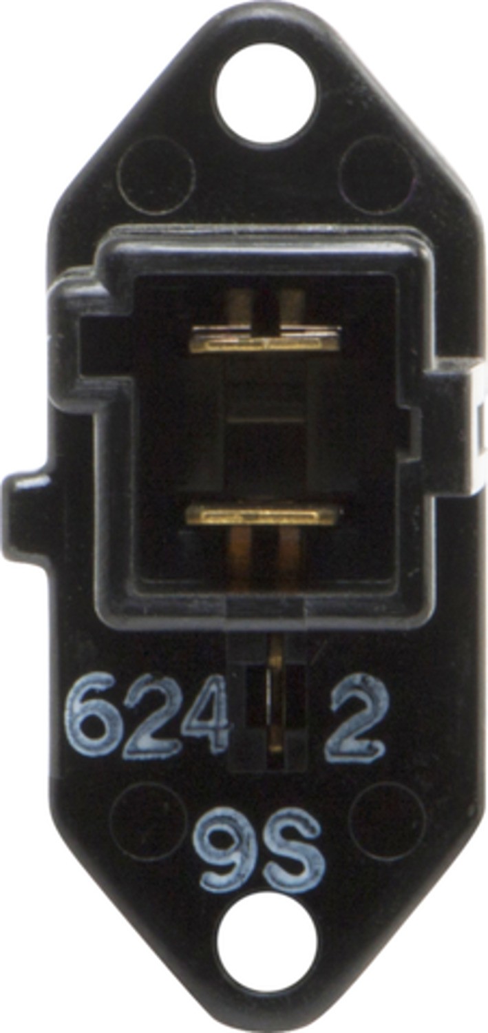 HVAC Blower Motor Resistor