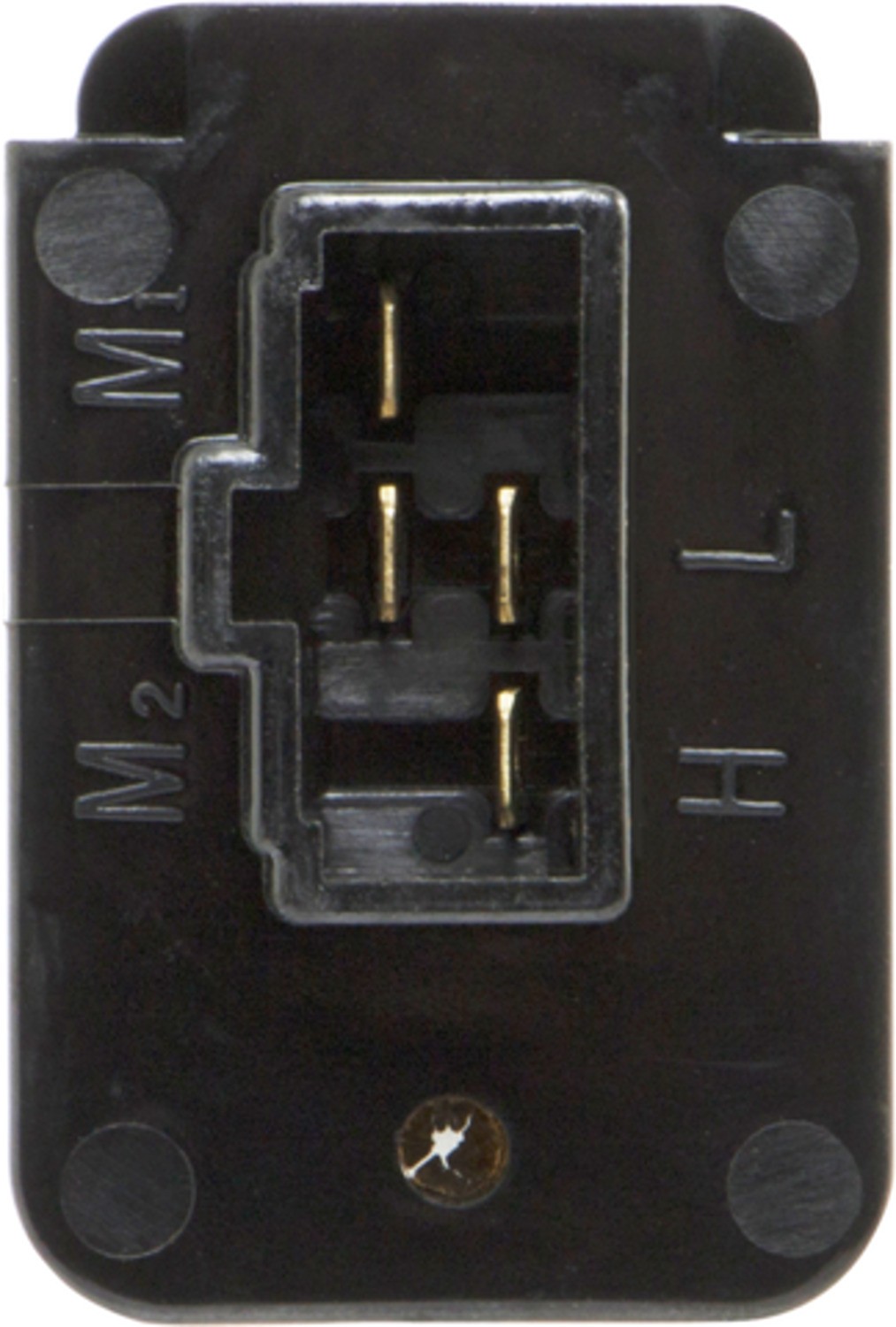HVAC Blower Motor Resistor
