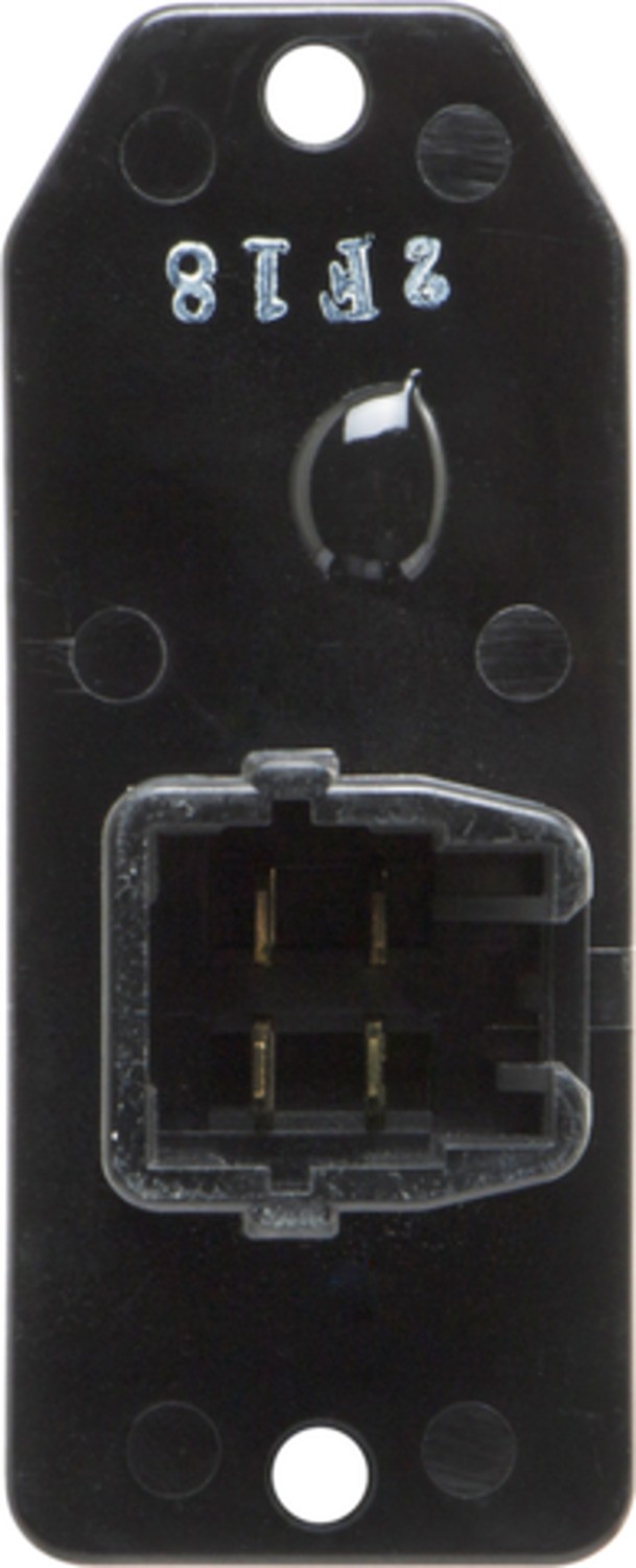 HVAC Blower Motor Resistor