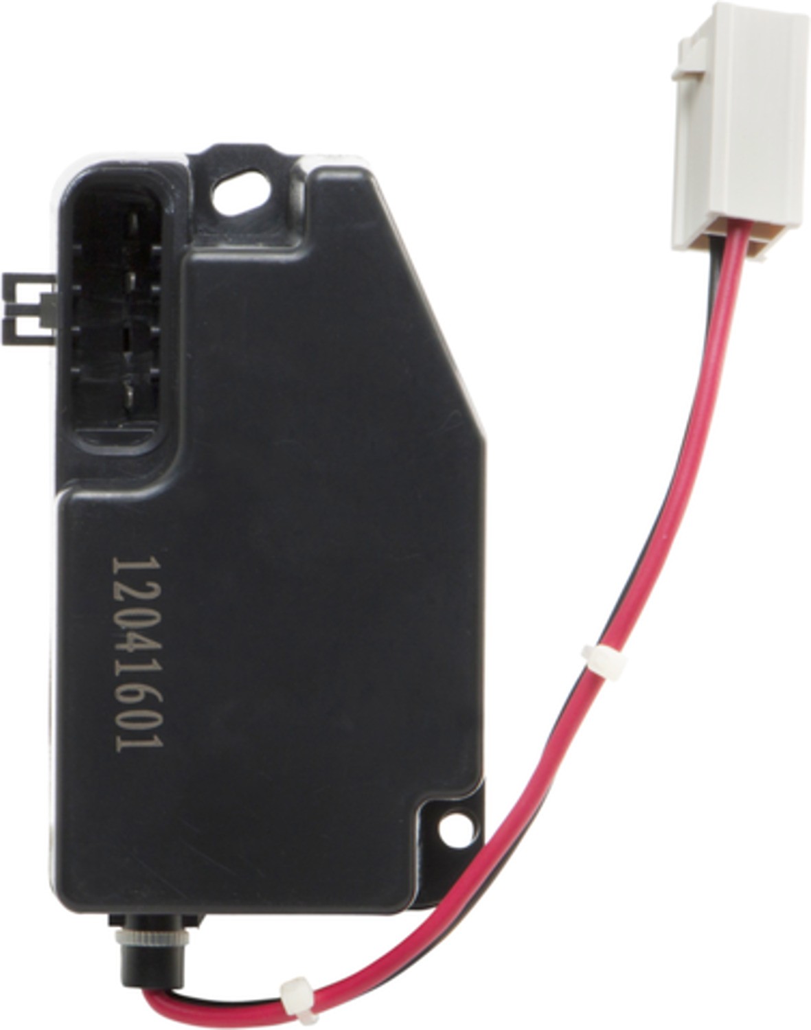 HVAC Blower Motor Resistor