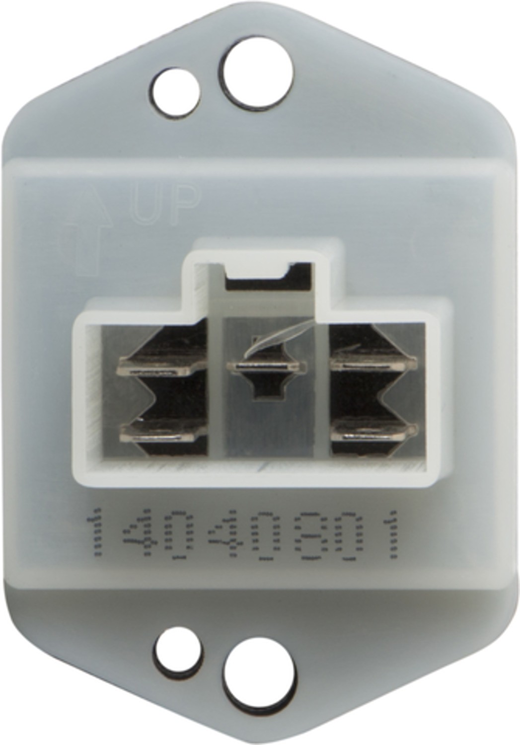 HVAC Blower Motor Resistor