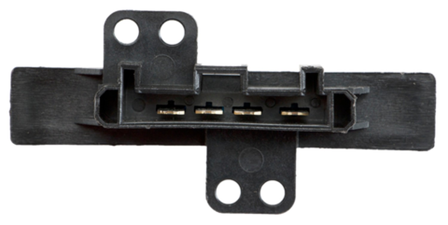 HVAC Blower Motor Resistor