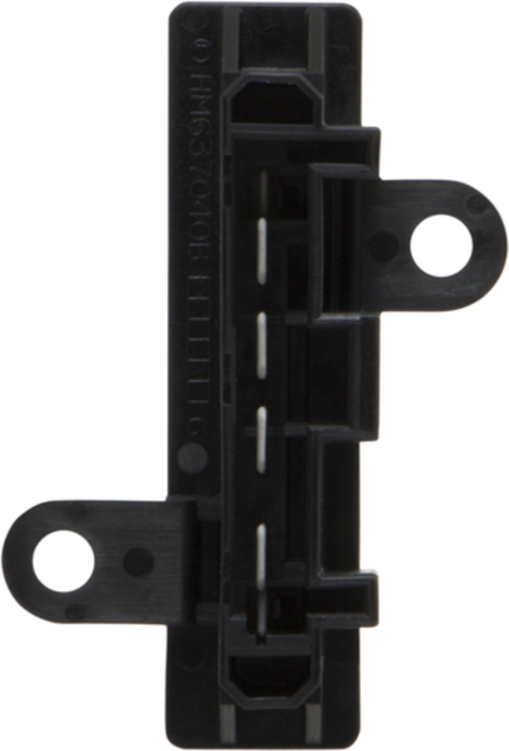 HVAC Blower Motor Resistor
