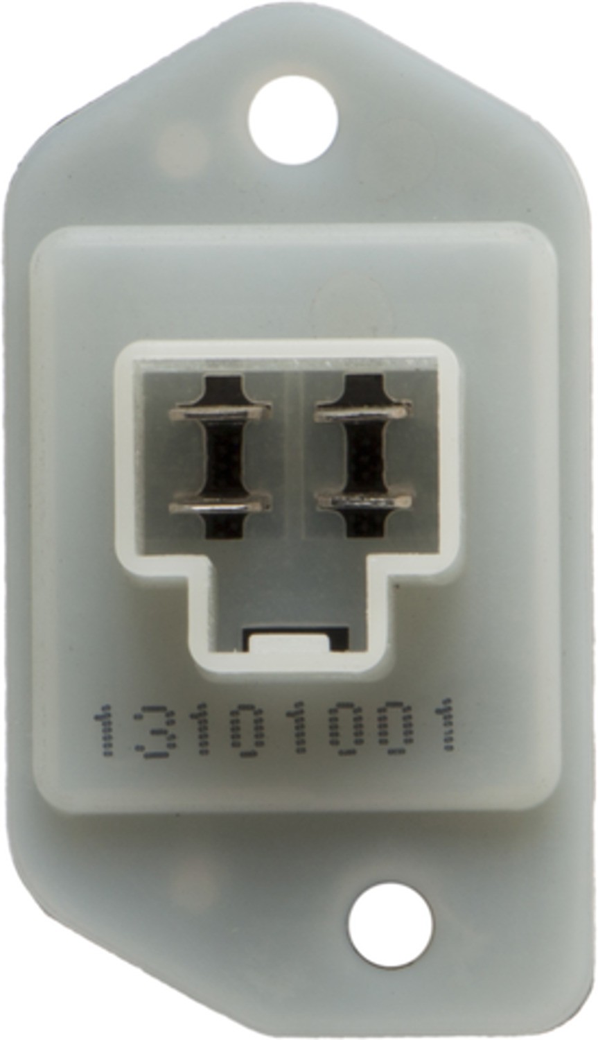 HVAC Blower Motor Resistor