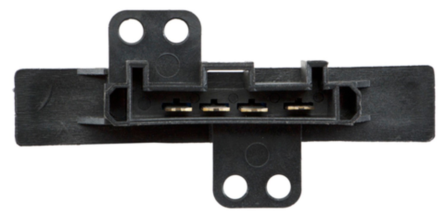 HVAC Blower Motor Resistor