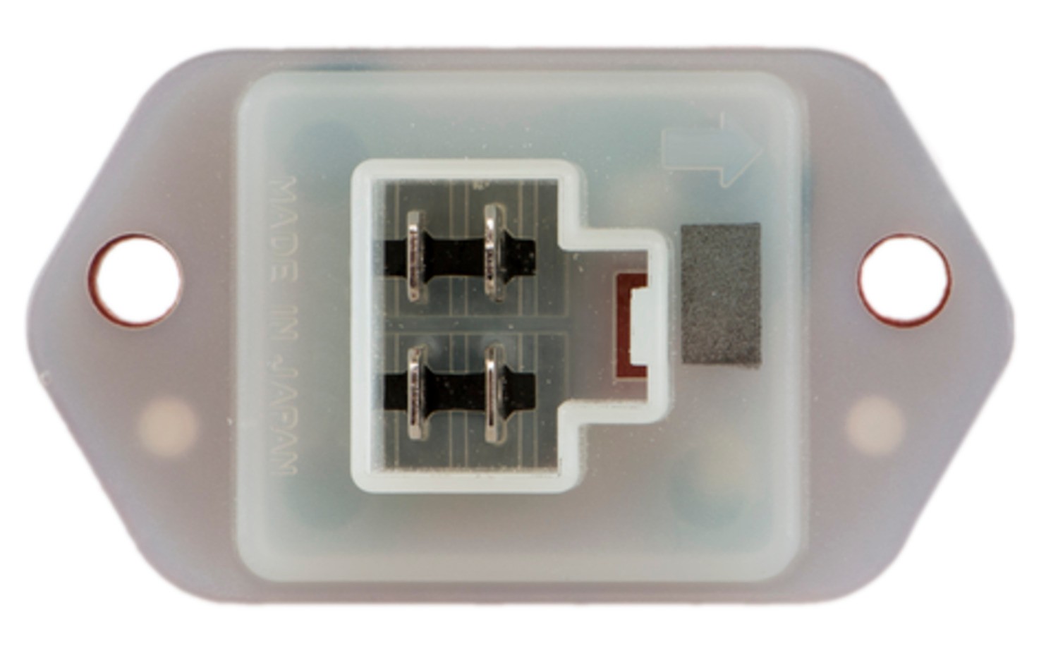 HVAC Blower Motor Resistor