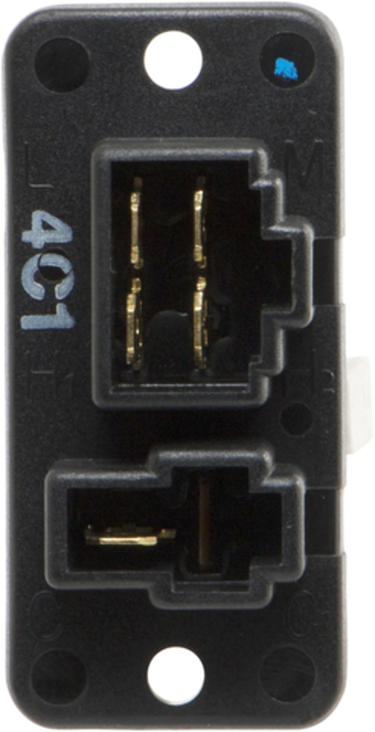 HVAC Blower Motor Resistor