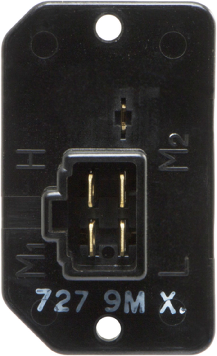 HVAC Blower Motor Resistor