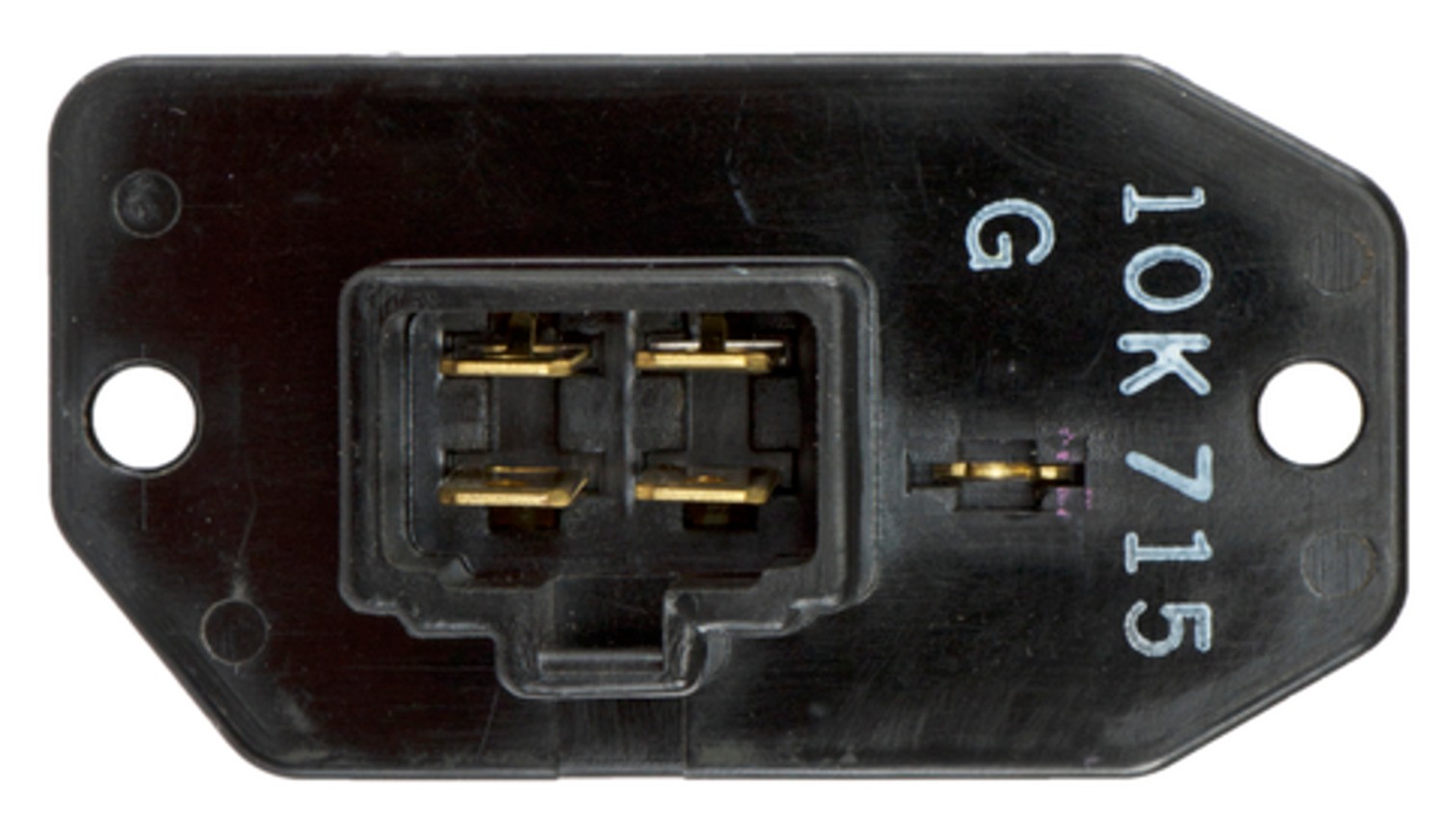 HVAC Blower Motor Resistor