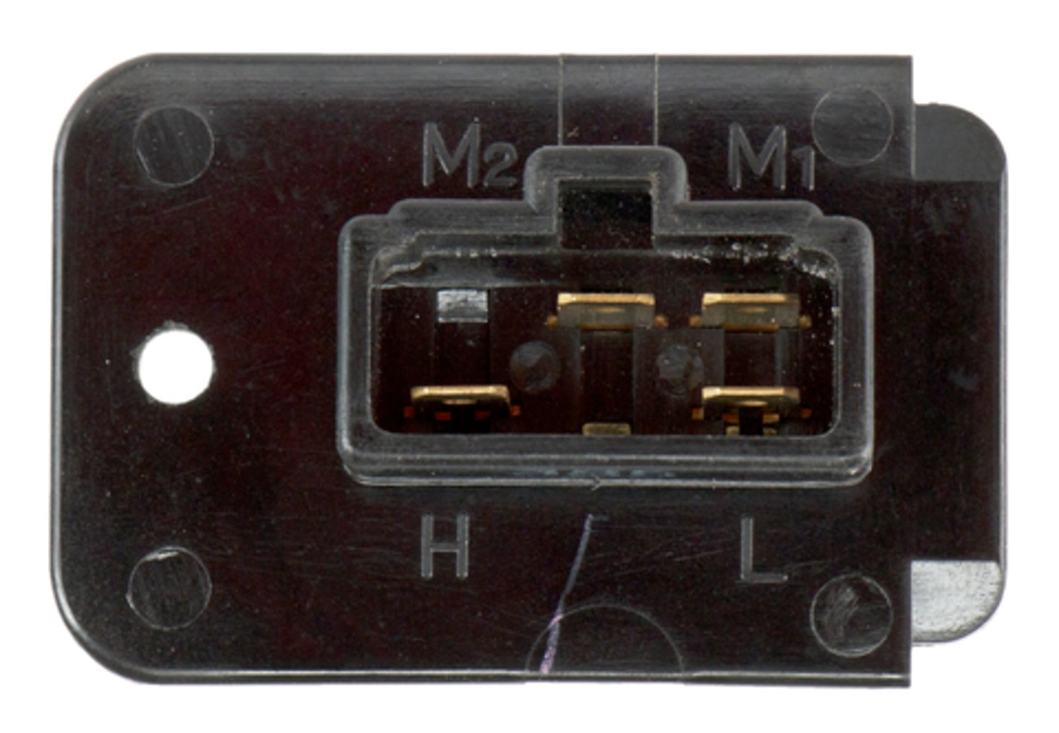 HVAC Blower Motor Resistor