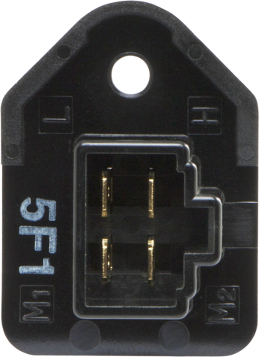 HVAC Blower Motor Resistor