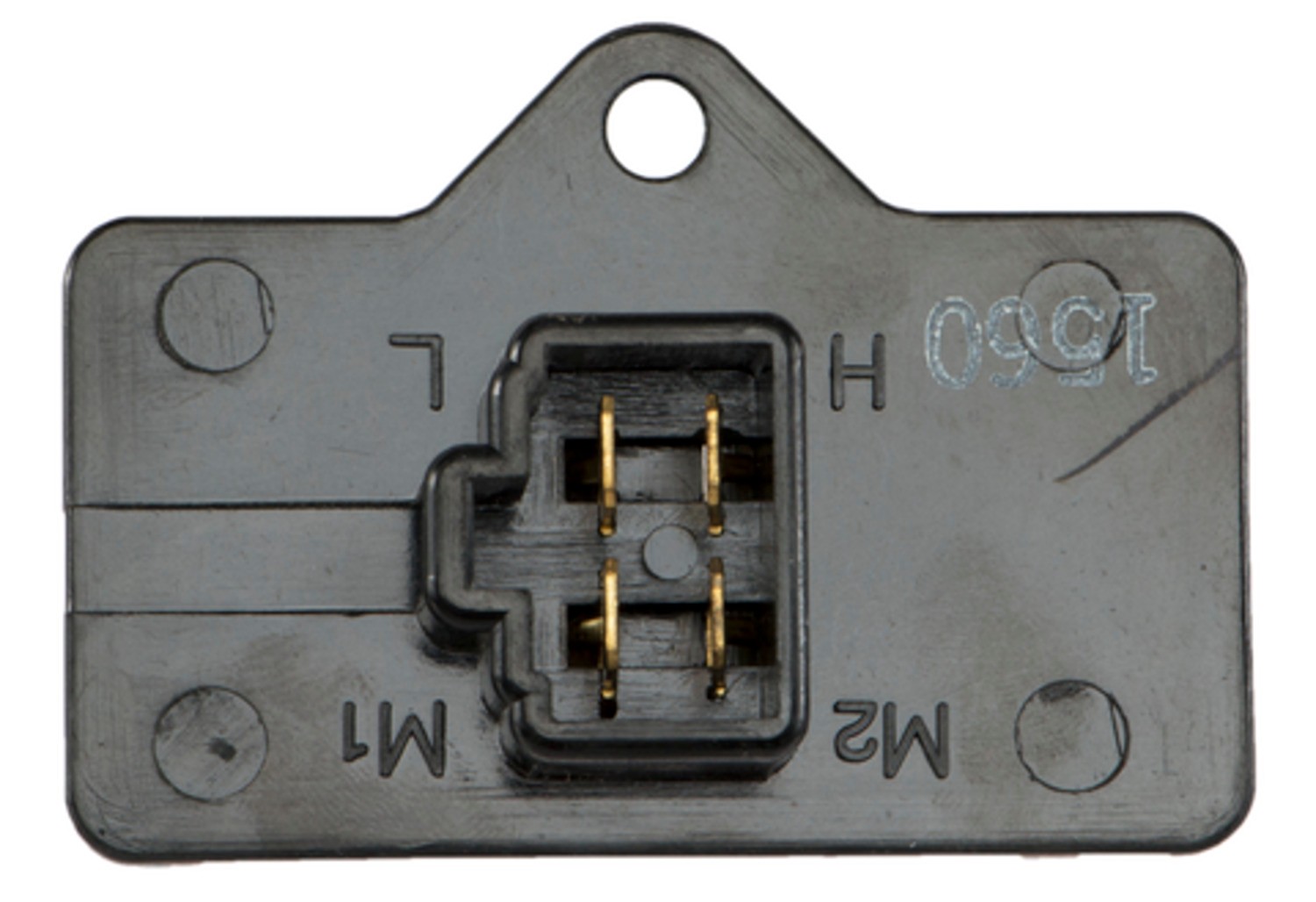 HVAC Blower Motor Resistor