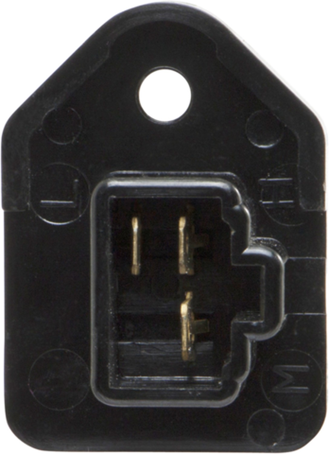 HVAC Blower Motor Resistor