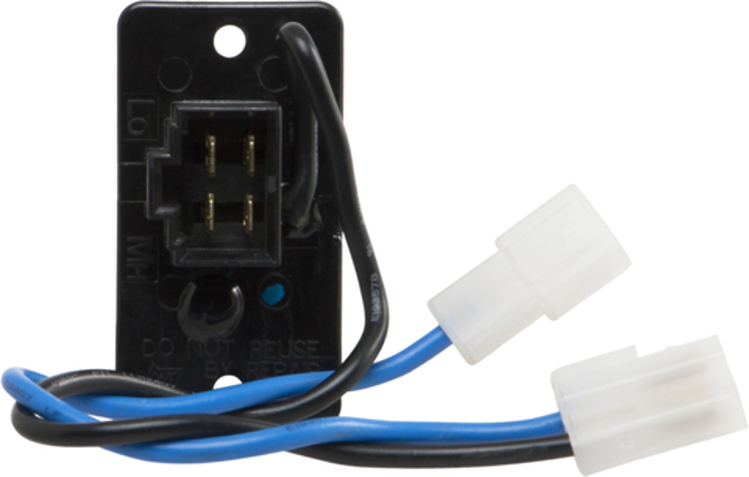 HVAC Blower Motor Resistor