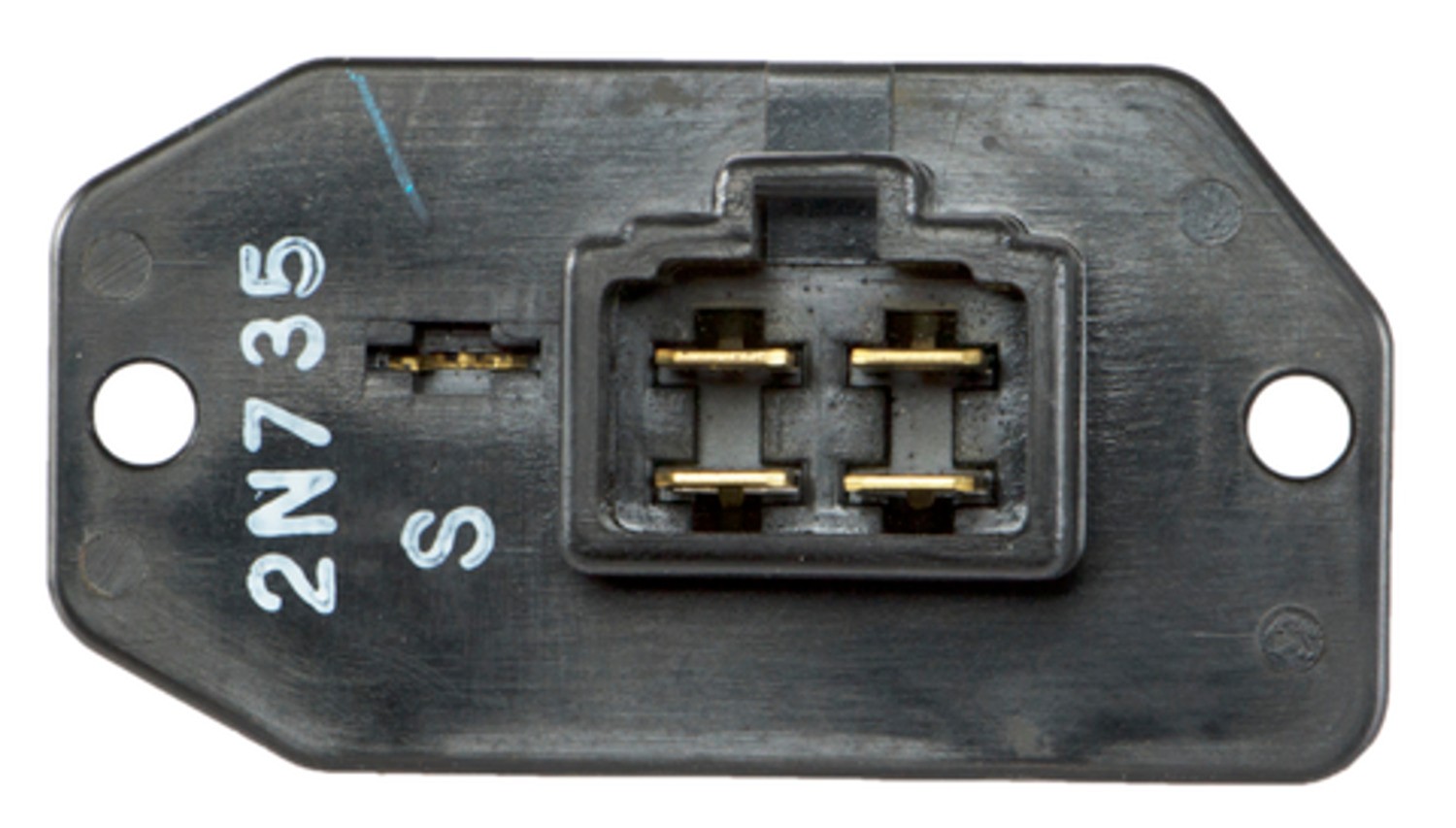 HVAC Blower Motor Resistor