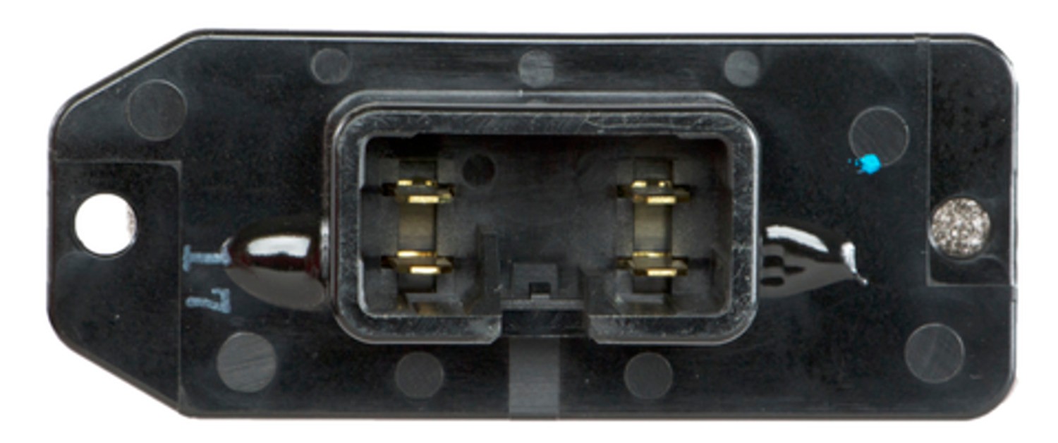 HVAC Blower Motor Resistor