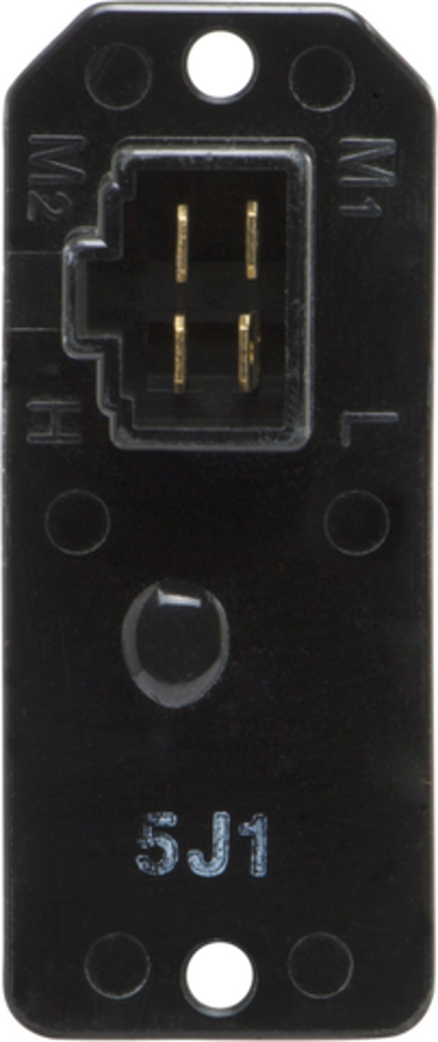 HVAC Blower Motor Resistor