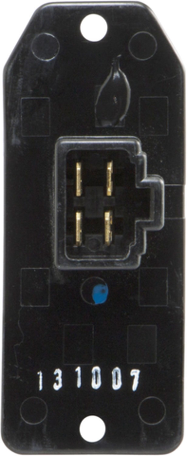 HVAC Blower Motor Resistor