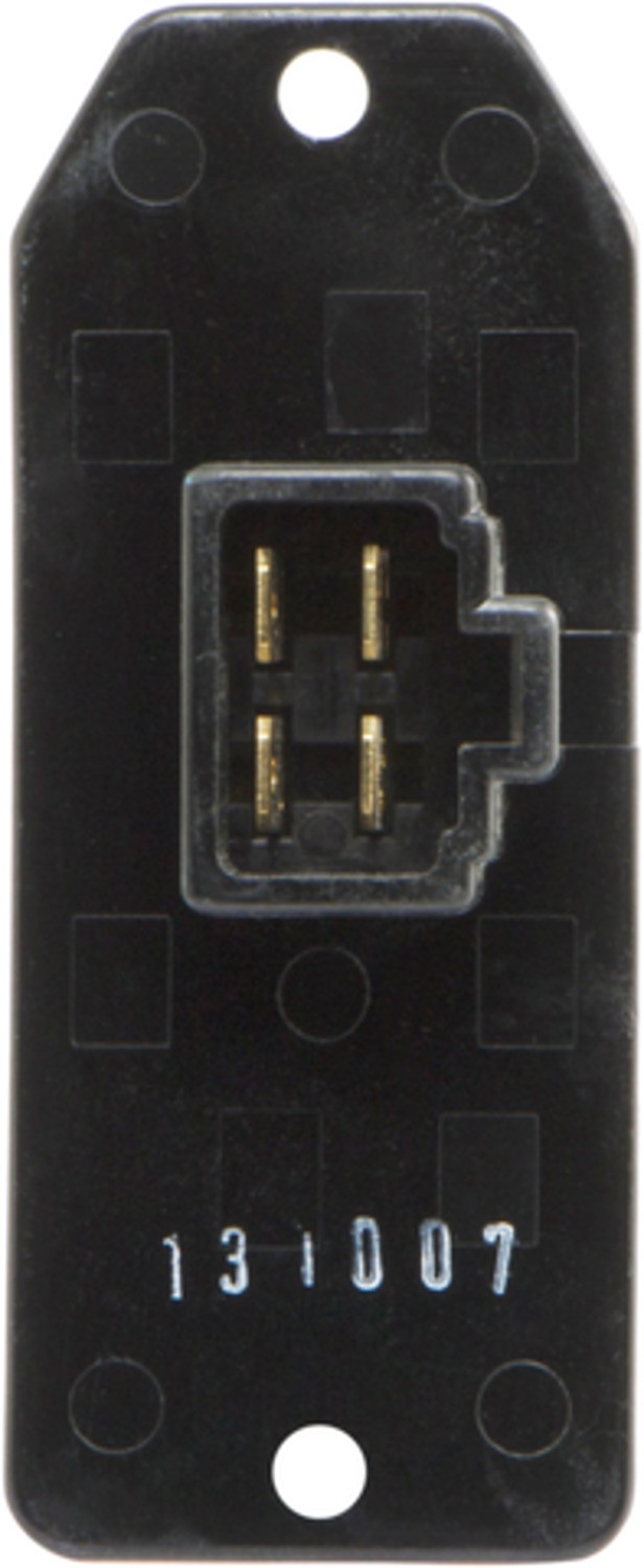 HVAC Blower Motor Resistor