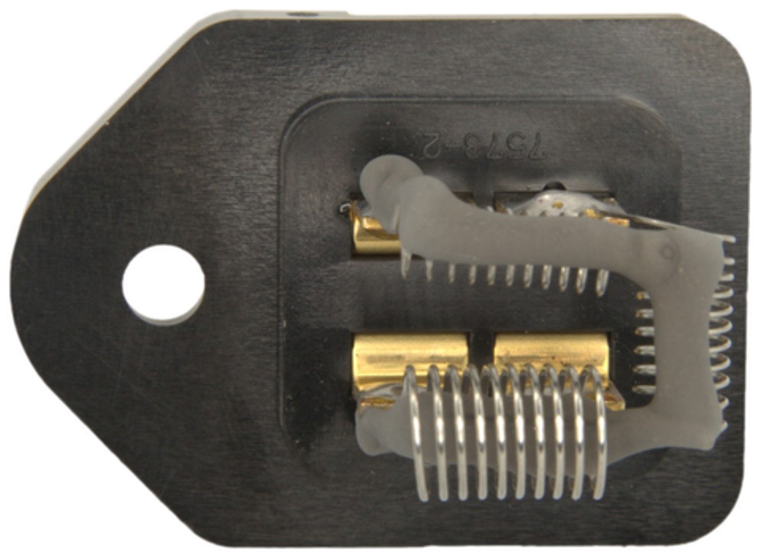 HVAC Blower Motor Resistor