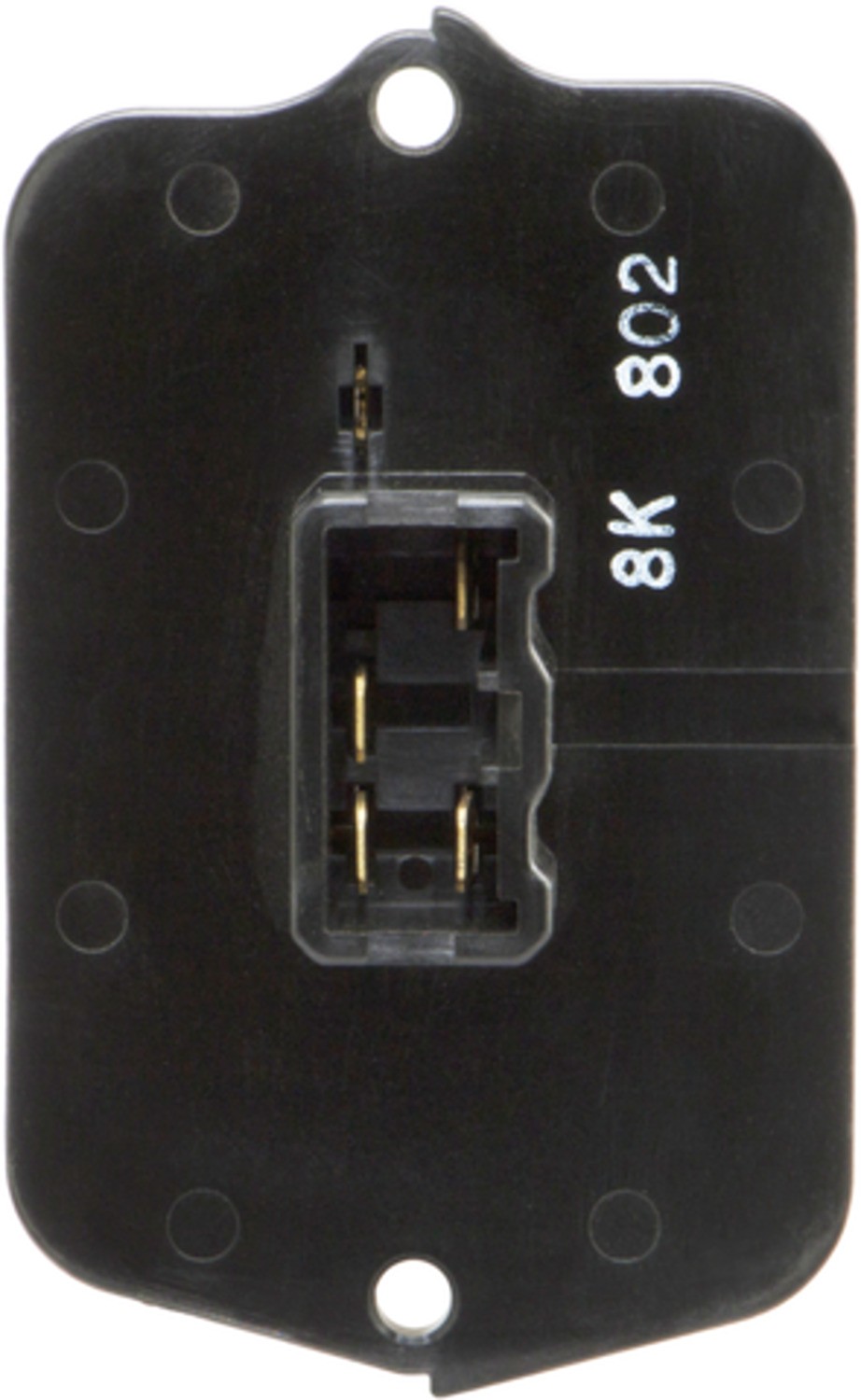 HVAC Blower Motor Resistor