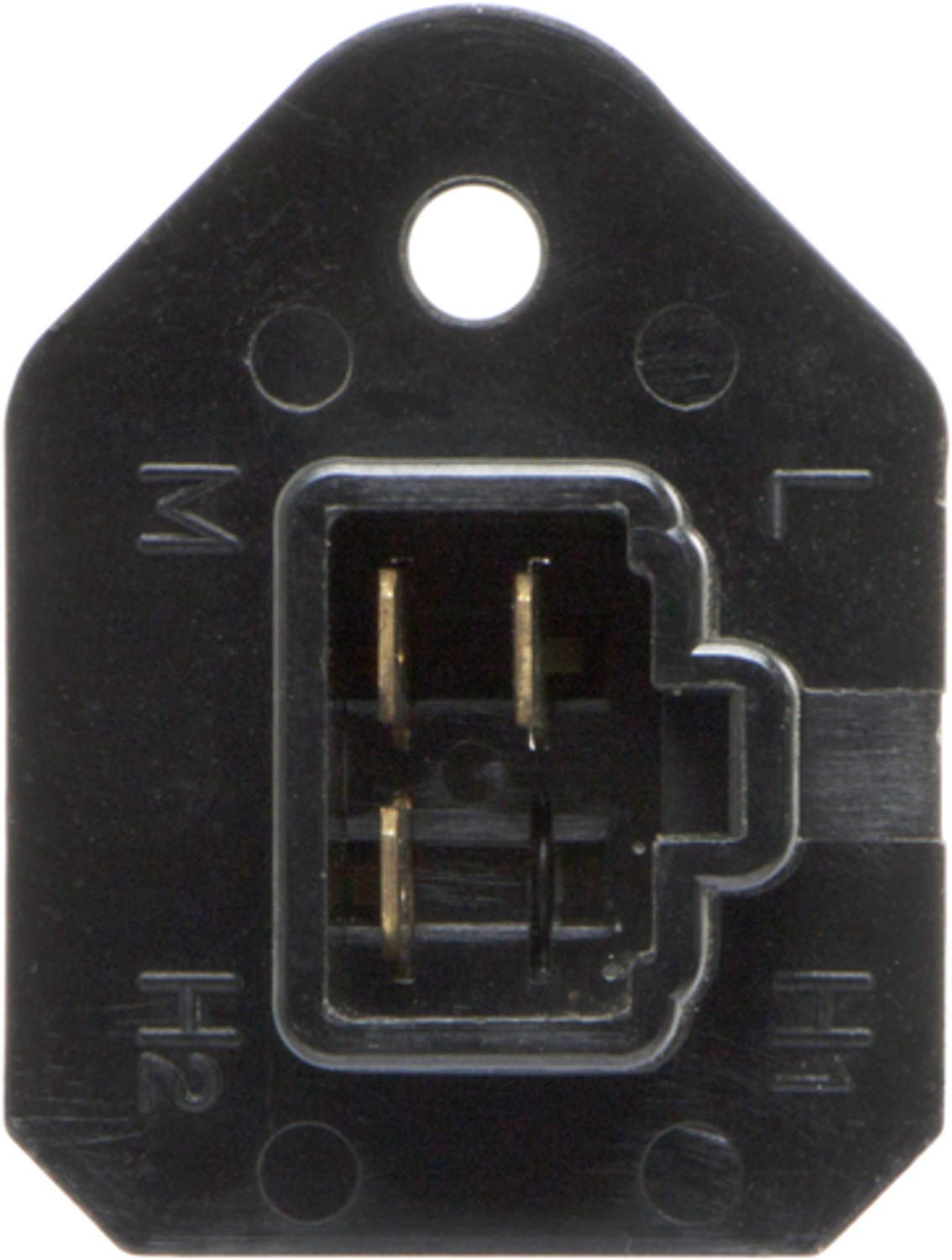 HVAC Blower Motor Resistor