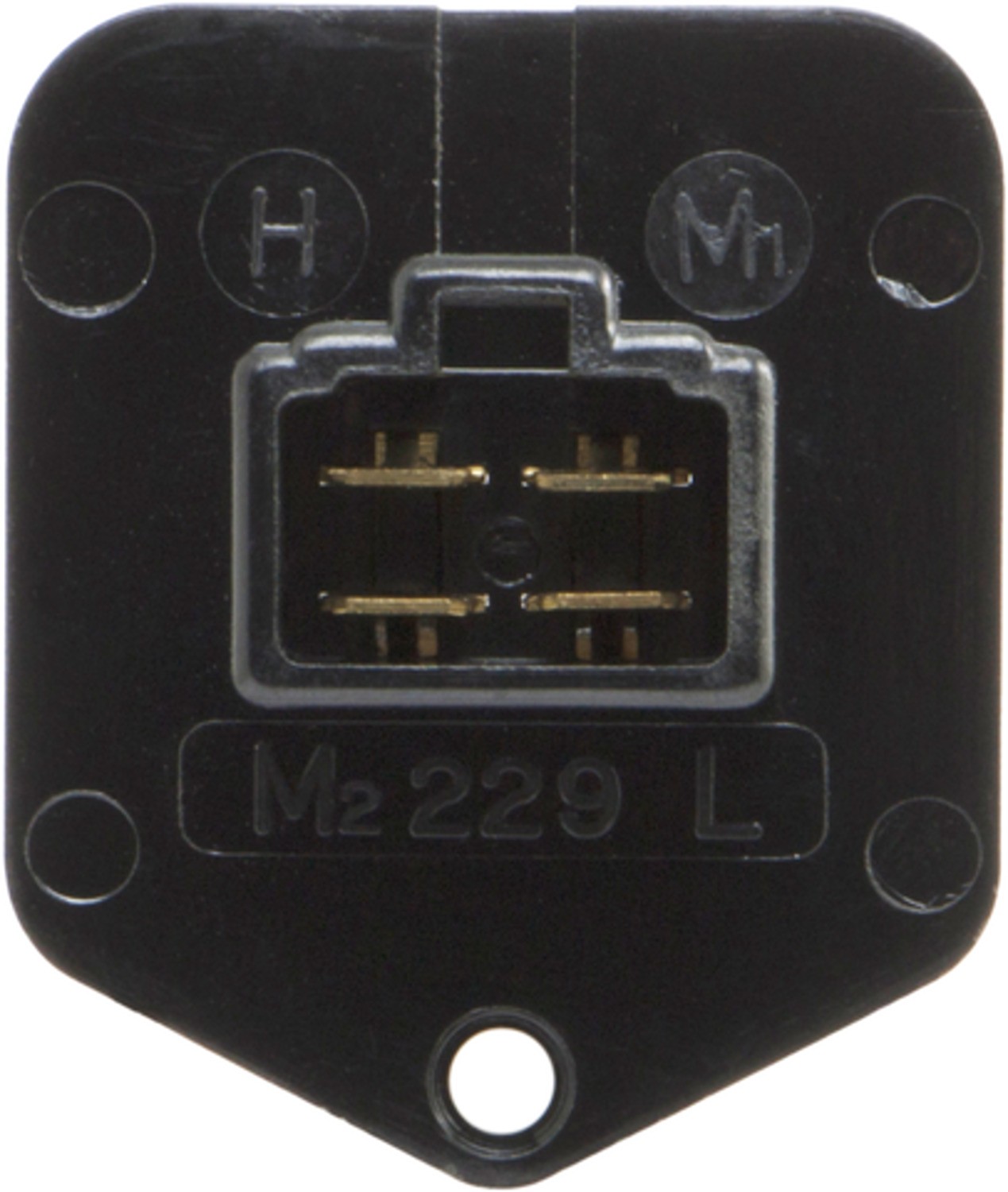 HVAC Blower Motor Resistor