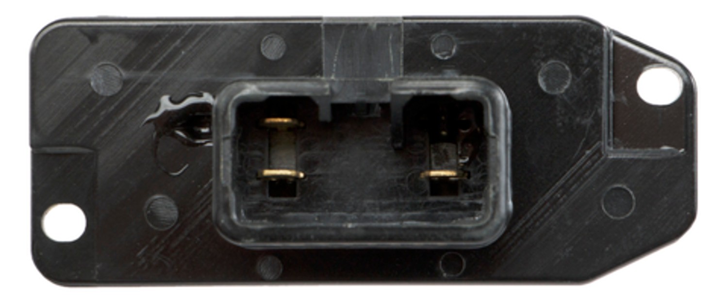 HVAC Blower Motor Resistor