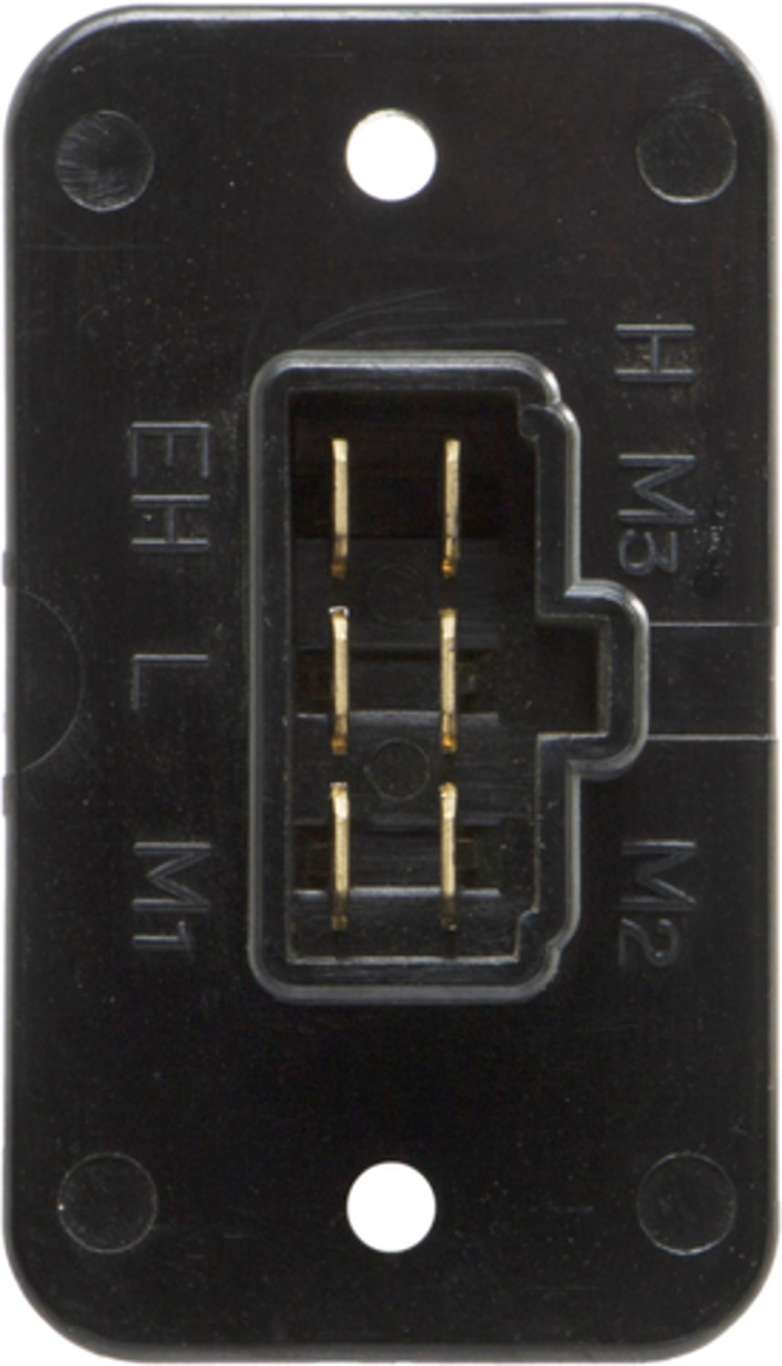 HVAC Blower Motor Resistor