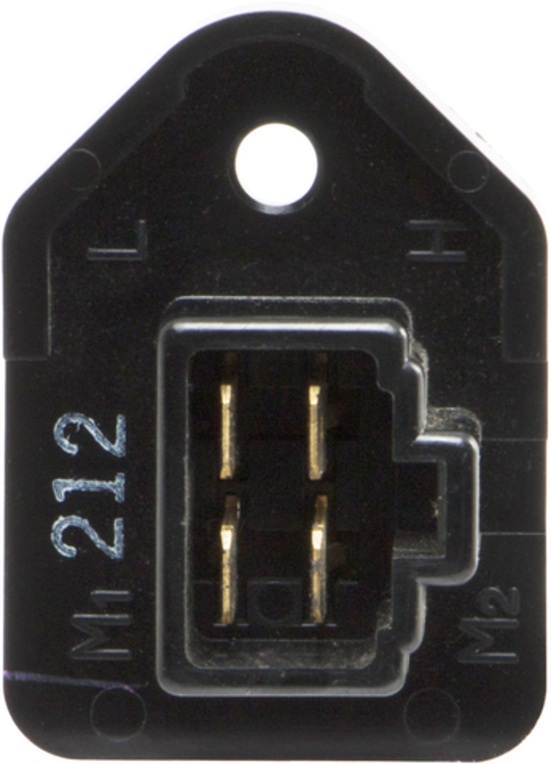 HVAC Blower Motor Resistor