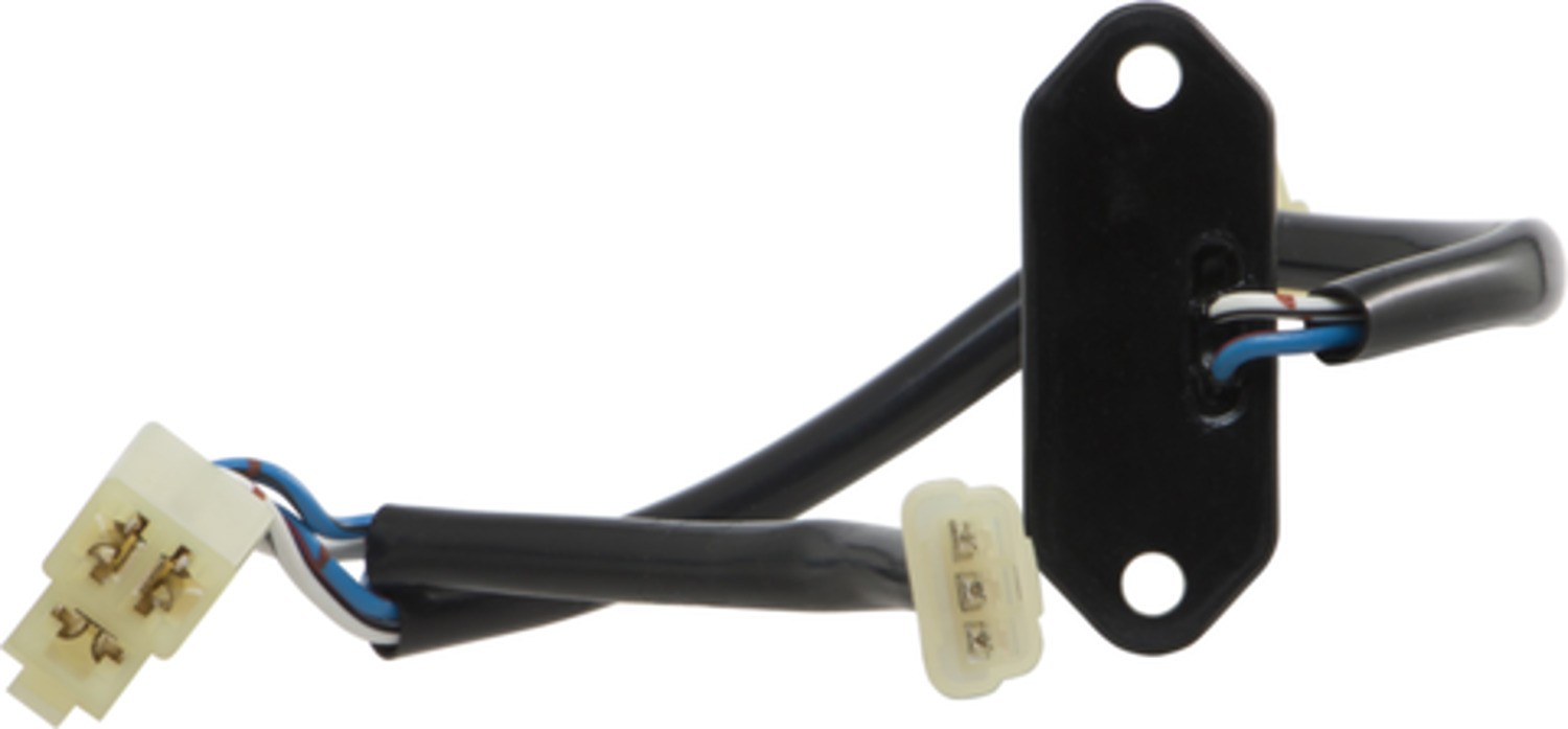 HVAC Blower Motor Resistor